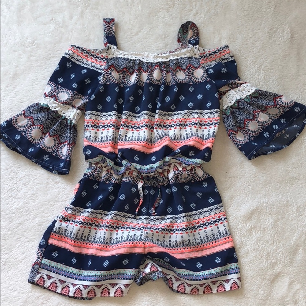 romper